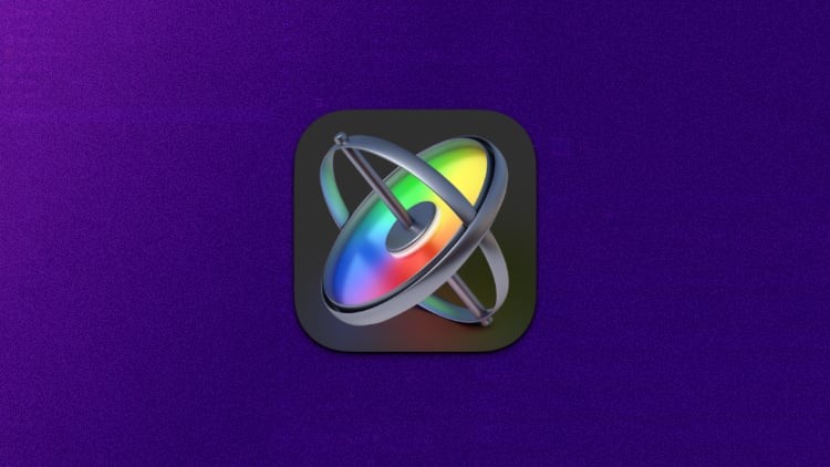 Khóa Học Apple Motion Masterclass: Từ Con Số 0 Đến Hoạt Ảnh Đầu Tiên Của Bạn