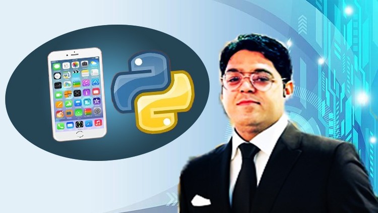 Appium - Tự động hóa ứng dụng di động với Python (Cơ bản + Nâng cao)