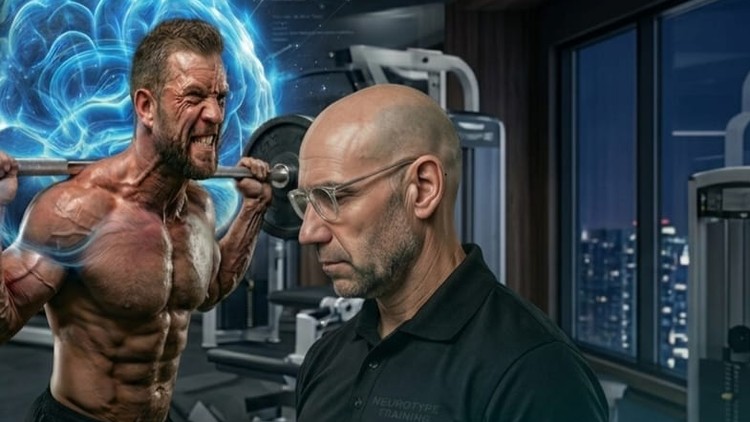 Ứng dụng Biohacking & Khoa học Thần kinh trong Thể thao: Phương pháp Tiến sĩ