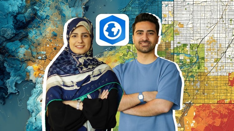 ArcGIS Pro: Từ Cơ Bản Đến Nâng Cao