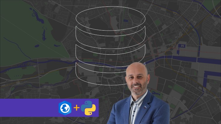 ArcPy cho Quản lý Dữ liệu và Xử lý Địa không gian với ArcGIS Pro