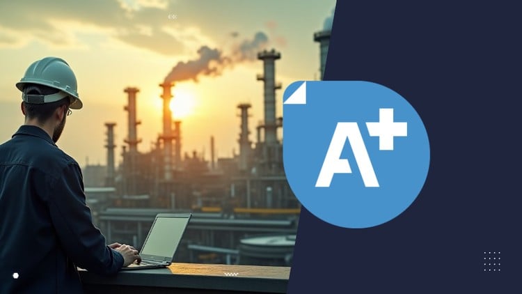 Aspen Plus V14: Từ Cơ Bản Đến Mô Phỏng Nâng Cao