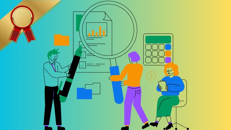 Khóa đào tạo kiểm toán viên chất lượng được chứng nhận ASQ CQA