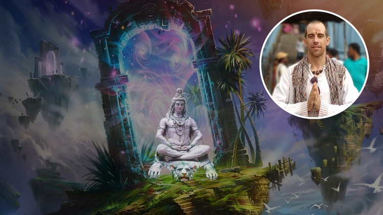 Chương trình Hộ chiếu Du hành Linh hồn: Học Xuất hồn qua Yoga Nidra