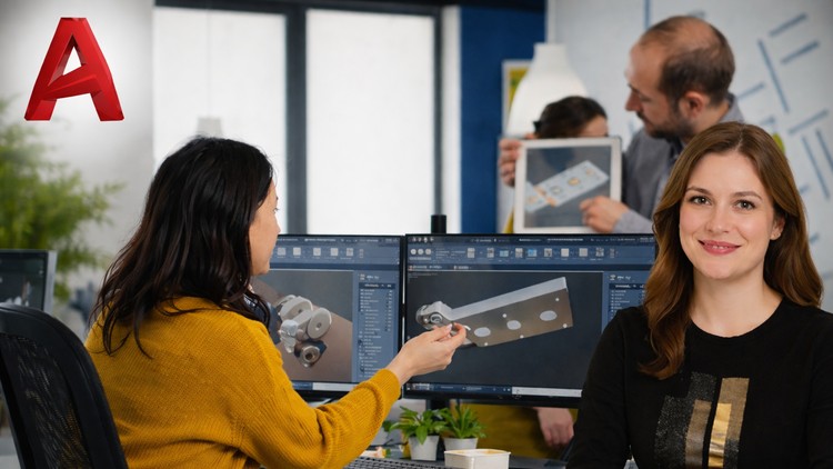 Kiến thức cốt lõi về mô hình hóa 3D trong AutoCAD