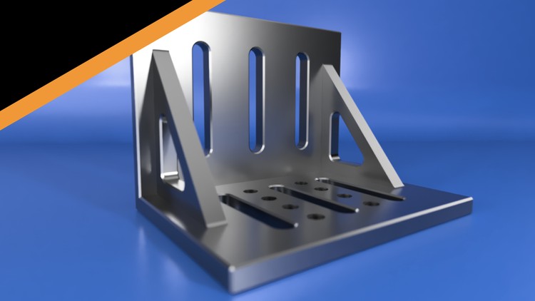 Autodesk Fusion 360 - Dựng hình 3D và Kiến thức nền tảng về CNC