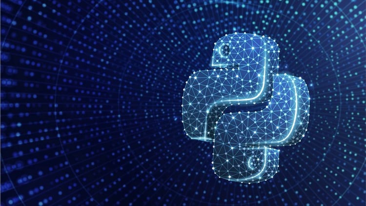 Tự động hóa mọi thứ với Python