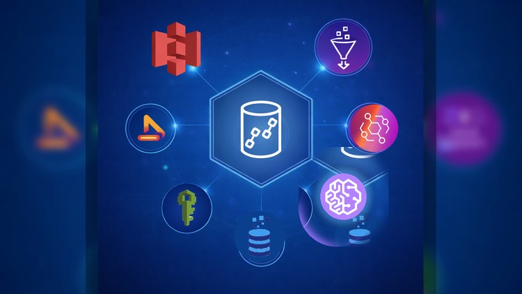AWS Redshift - Khóa học Chuyên sâu Toàn diện