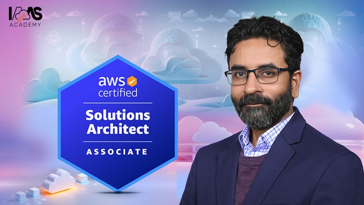 AWS Solutions Architect SAA-C03 – Dự án thực hành