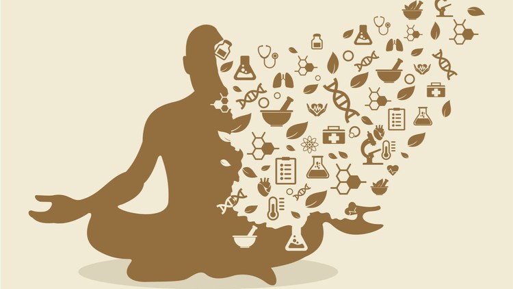 Ayurveda cho Cuộc sống Khỏe mạnh (Chứng chỉ)