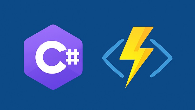 Azure Functions C#: Lập trình Serverless từ Cơ bản đến Chuyên sâu