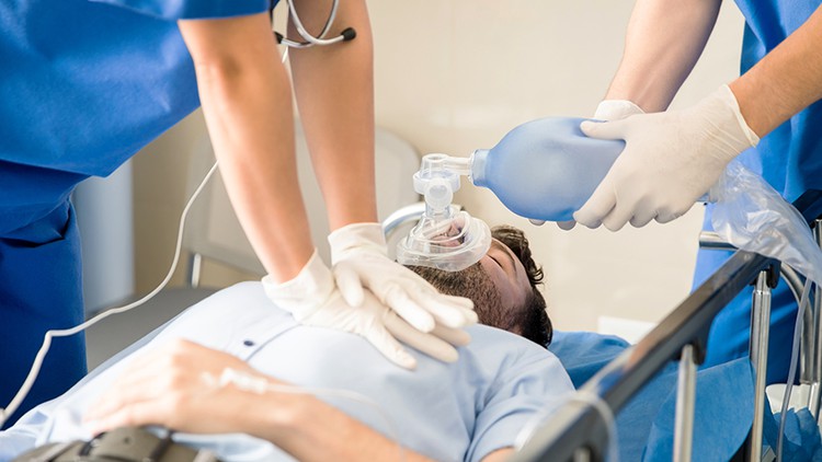 Sơ cứu & Hỗ trợ sinh tồn: ALS, BLS, ATLS & PALS Phần 2