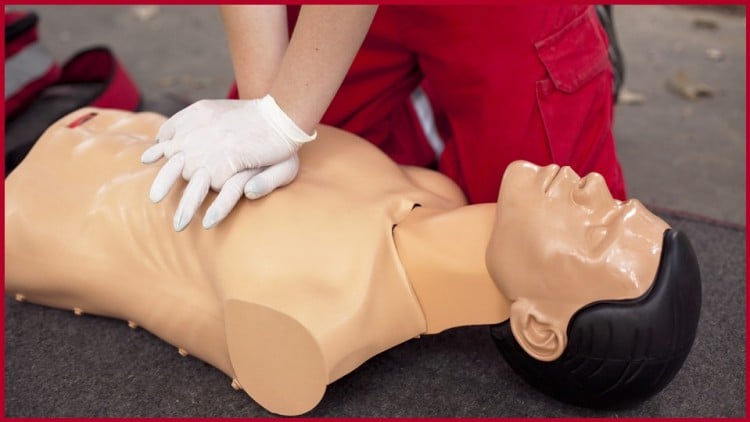 Sơ cứu cơ bản – Cấp cứu ban đầu (BLS)