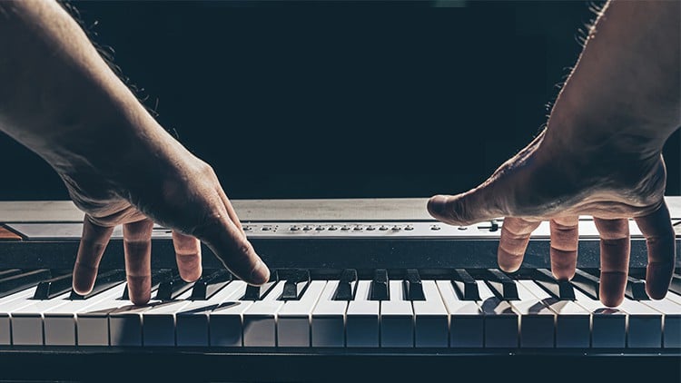 Khóa Học Piano Hoàn Chỉnh Từ Người Mới Bắt Đầu Đến Chuyên Nghiệp (Bằng Tiếng Hindi)