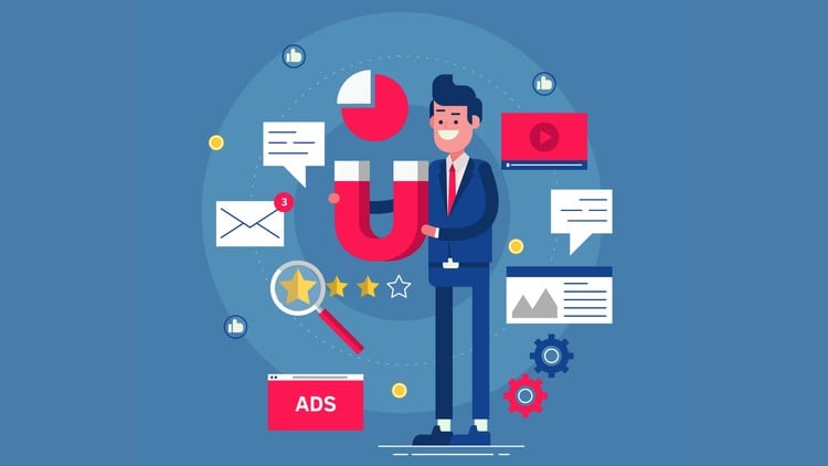 Khóa học nâng cao về Marketing Hành Vi: Tâm lý thuyết phục