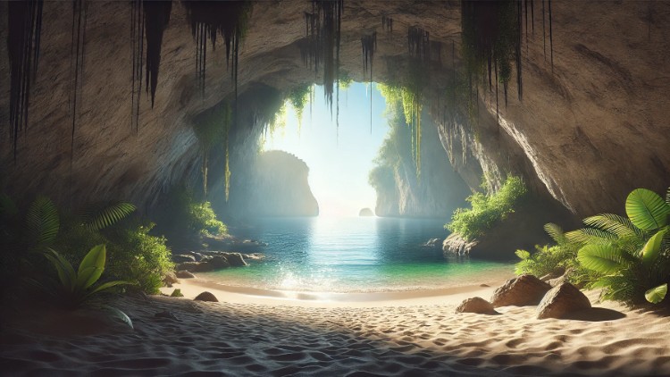 Khóa học Unreal Engine 5 cho người mới bắt đầu: Tạo dự án đầu tay