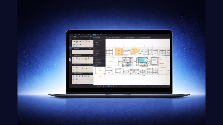 Bluebeam Revu Khối lượng Bóc tách & Quy trình Excel cho Kỹ sư Định lượng.