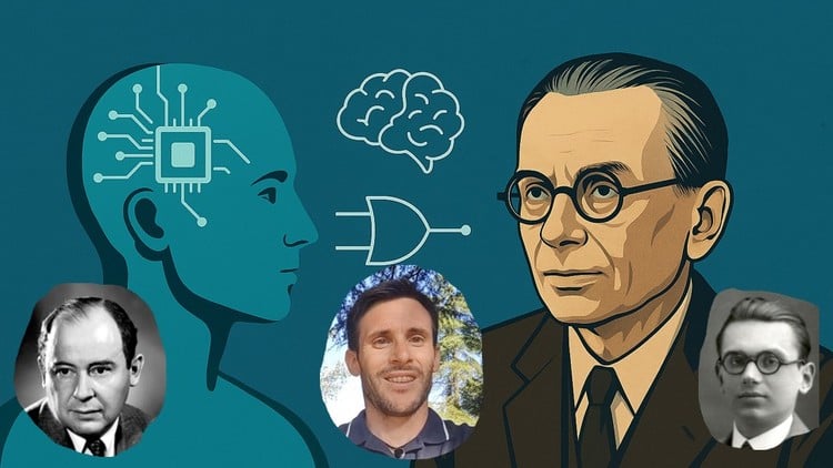 Nâng cao Tư duy Logic, Toán học & Suy luận: Những hiểu biết từ Định lý Gödel