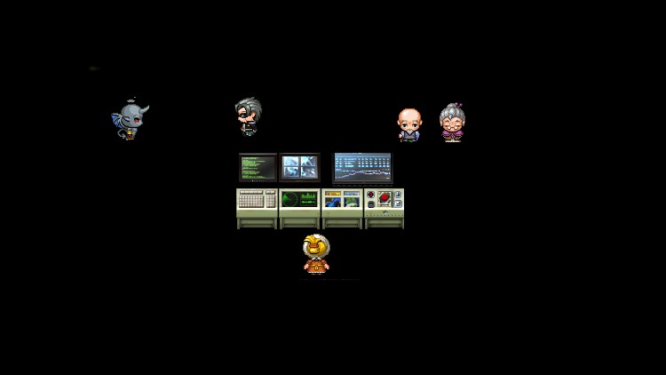 Xây dựng game đầu tay với RPG Maker MV
