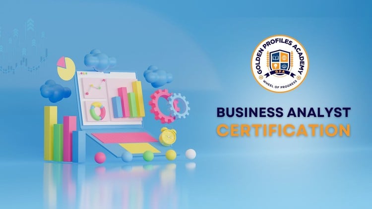 Chứng chỉ Chuyên viên Phân tích Kinh doanh