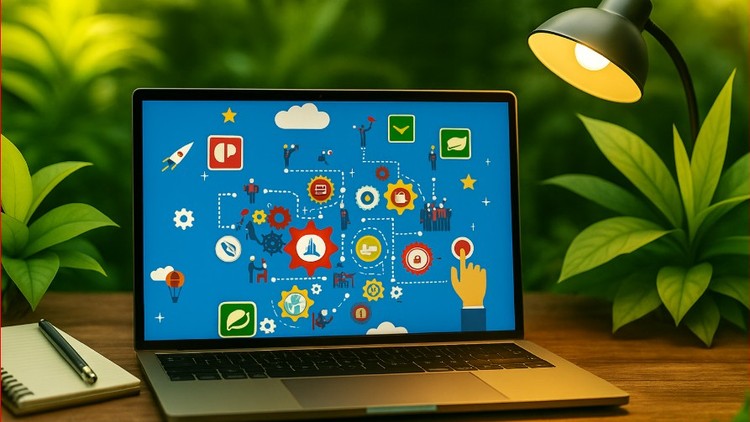 Camunda BPMN: Từ con số 0 đến ứng dụng thực tế với Java & Spring Boot