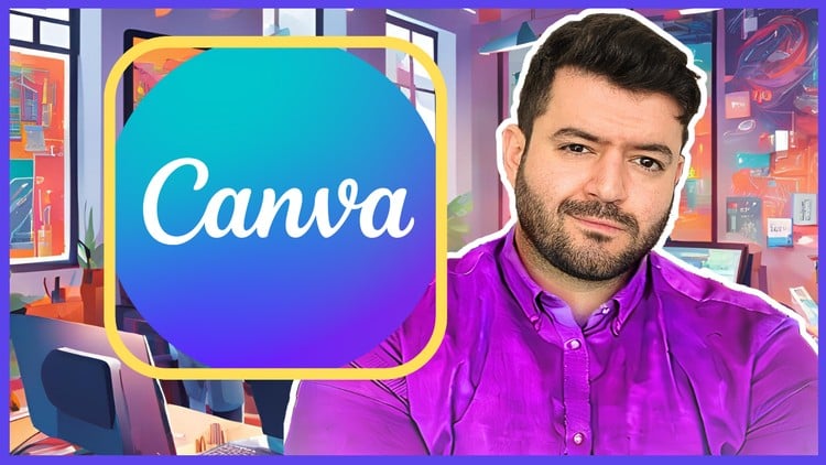 Canva từ Tân Binh đến Cao Thủ: Khóa Học Canva Toàn Diện Cho Người Mới Bắt Đầu 2026