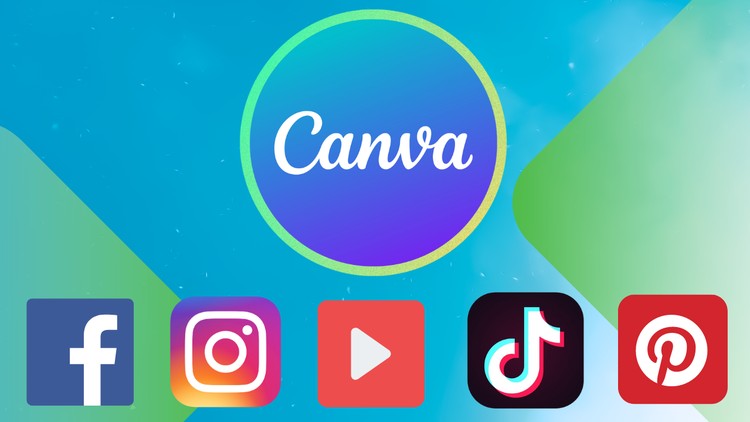 Canva cho Thiết kế Đồ họa và Chỉnh sửa Video trên Mạng xã hội