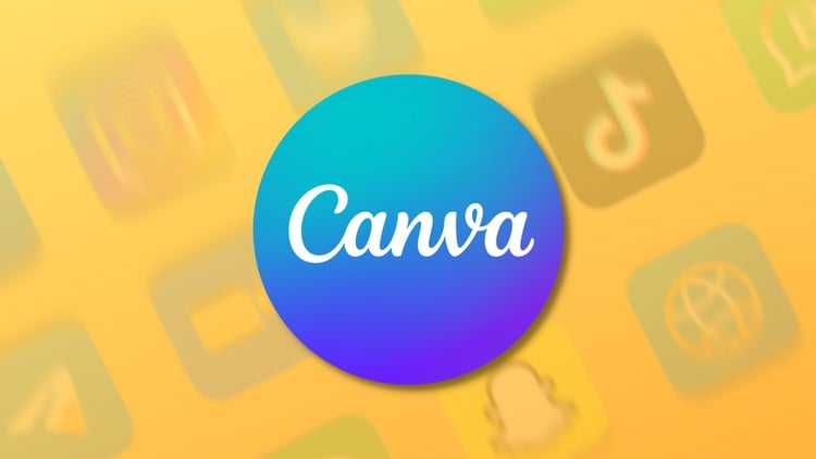 Canva Masterclass dành cho Mạng xã hội và Sáng tạo Nội dung