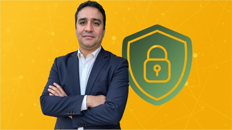 Khóa học CISO - Giám đốc An ninh Thông tin được Chứng nhận [2026]
