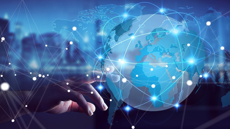 Công nghệ lõi MPLS và MPLS Layer 3 VPNs trong CCNA: Ôn thi chứng chỉ