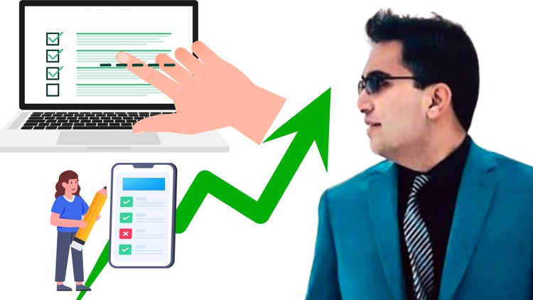CELPIP: Bài thi thử không giới hạn chấm điểm bằng AI + Bài giảng 4 kỹ năng