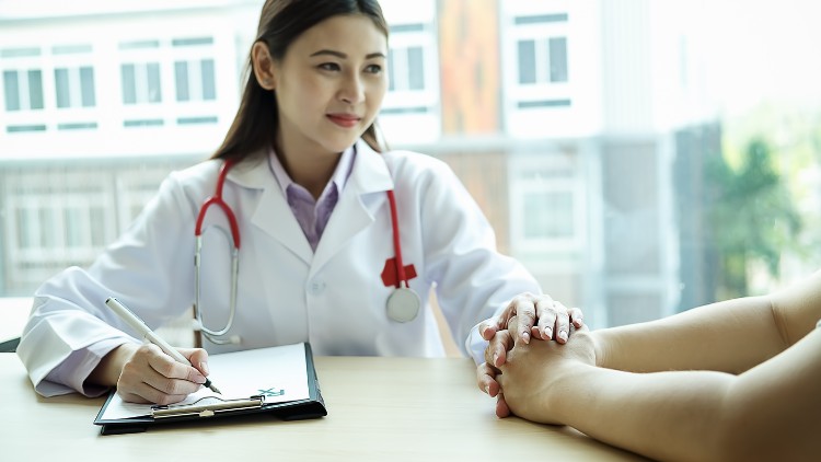 Khóa học Chứng chỉ về Viết Y khoa