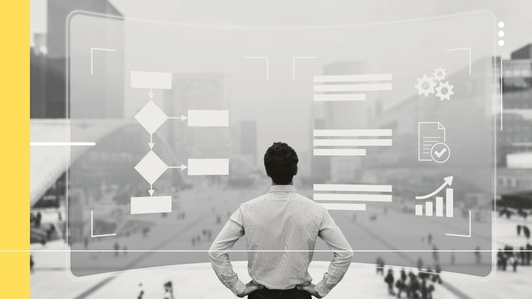 Chứng chỉ về Design Thinking và Chiến lược Đổi mới Sáng tạo