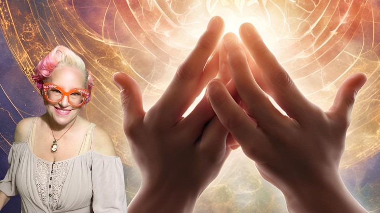 Chứng nhận Học viên Reiki Cấp 2 Usui chính quy | ĐƯỢC CÔNG NHẬN