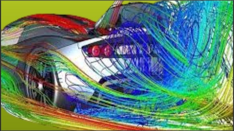Làm chủ phân tích CFD với ANSYS Fluent