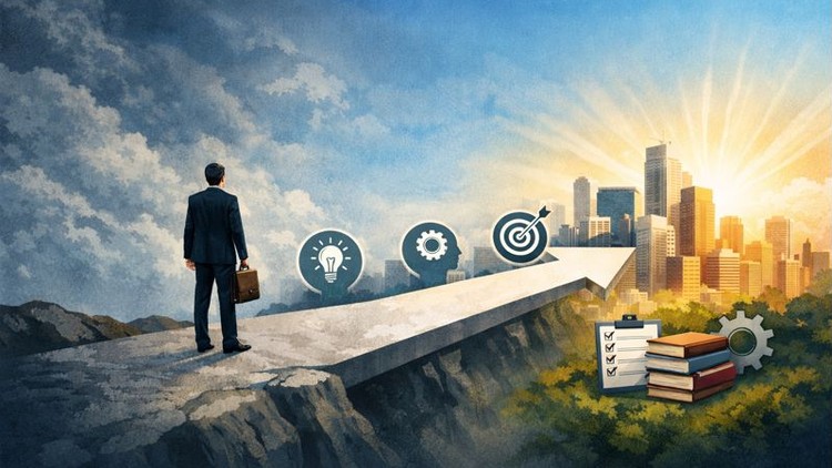 Nền tảng quản lý thay đổi: Dẫn dắt mọi người vượt qua thay đổi