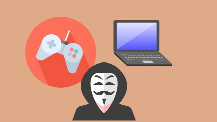 Game Hacking: Kiến thức cơ bản về Cheat Engine trong Game Hacking