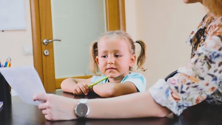TÂM LÝ HỌC TRẺ EM: TRÌNH ĐỘ NÂNG CAO (Được chứng nhận đầy đủ)