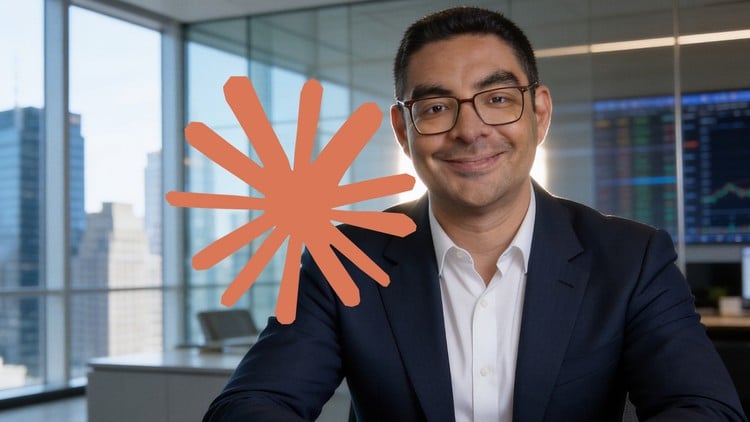 Claude AI trong Excel dành cho Tài chính