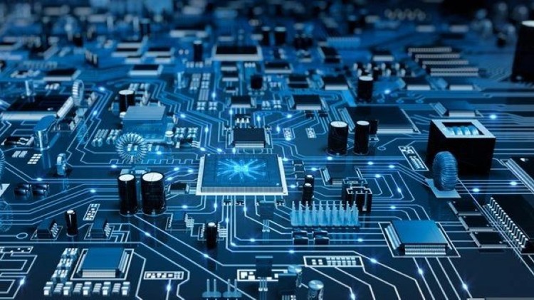 Giao thức truyền thông: UART, USART, I2C, I3C, SPI, GPIO