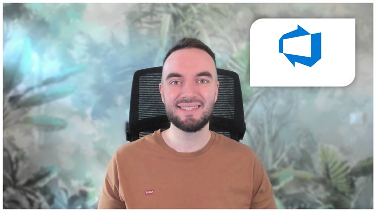 Khóa học Azure DevOps toàn diện dành cho mọi đối tượng
