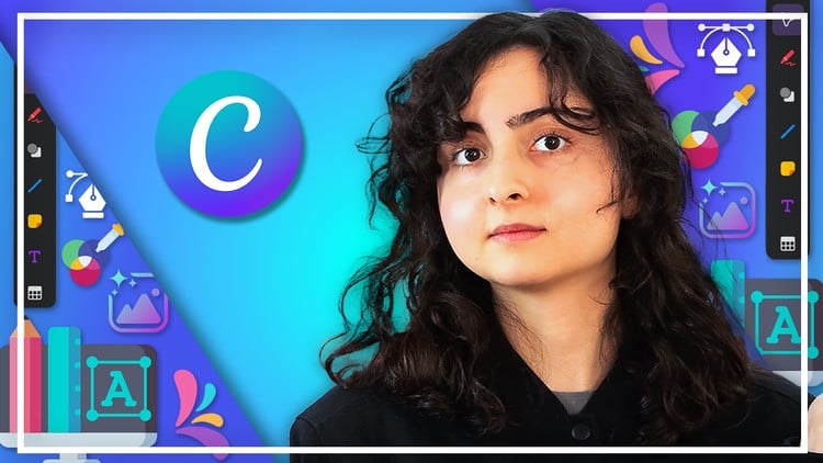 Khóa học Canva toàn diện: Từ người mới đến chuyên nghiệp