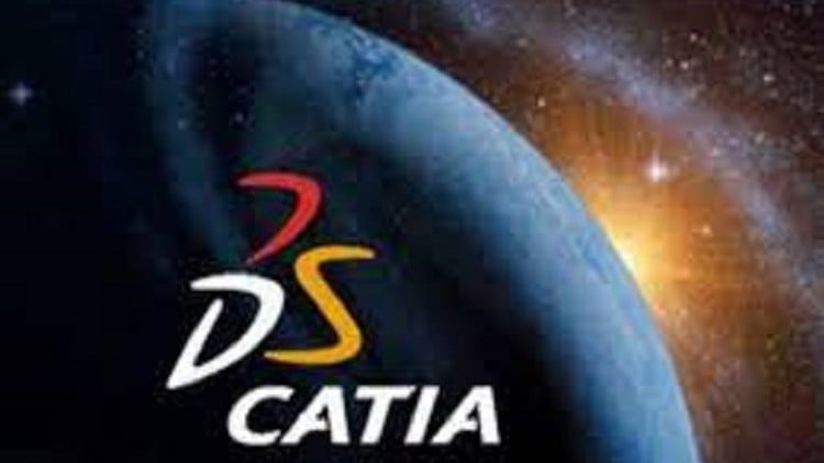 Khóa học CATIA toàn diện