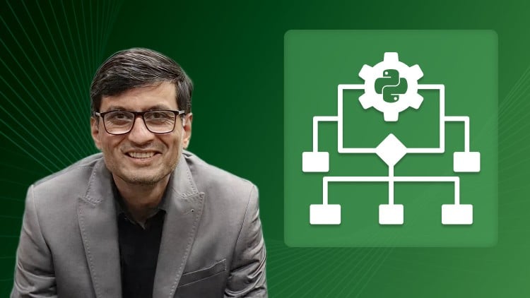 Khóa học Cấu trúc Dữ liệu và Giải thuật toàn diện bằng Python