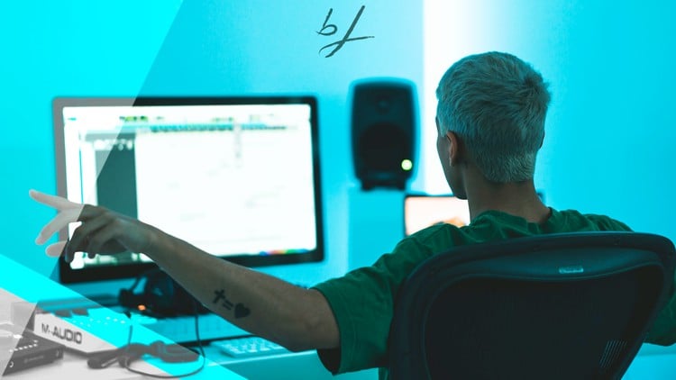 Khóa học Sản xuất Nhạc Điện tử Hoàn chỉnh dành cho nhà sản xuất EDM