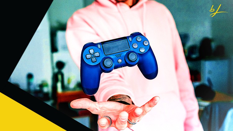 Sáng tác Nhạc Game Đỉnh Cao & Lý Thuyết Âm Nhạc cho Game