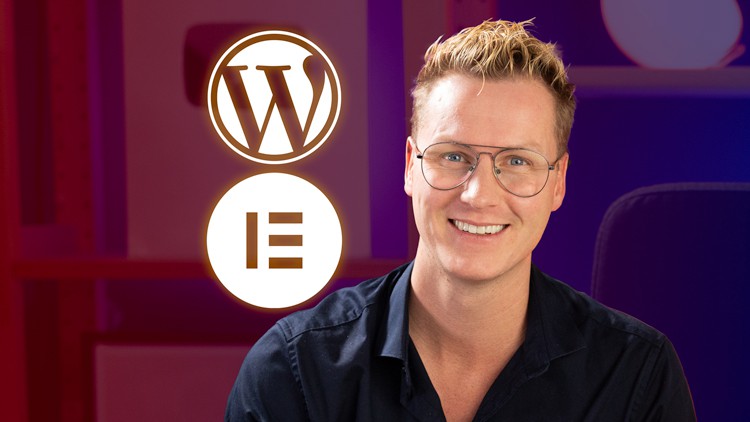 Khóa học WordPress toàn diện | Elementor