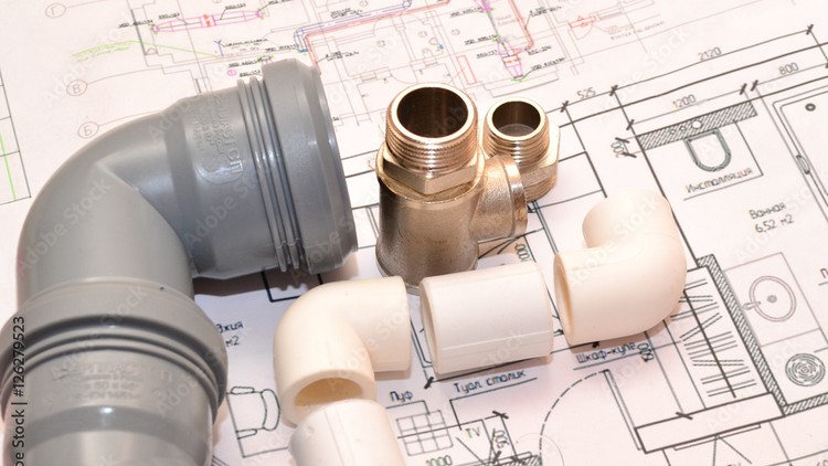 Khóa Học Thiết Kế Hệ Thống Ống Nước Toàn Diện (Tính toán, CAD, Revit, AI)