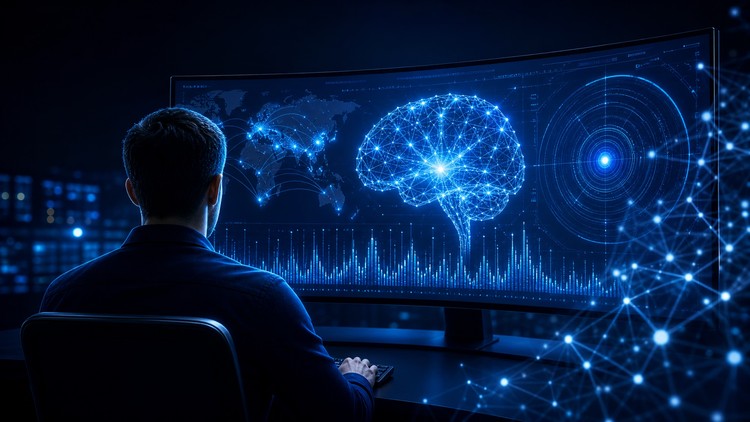 CompTIA SecAI+ 2026: Luyện thi chứng chỉ AI Security toàn diện