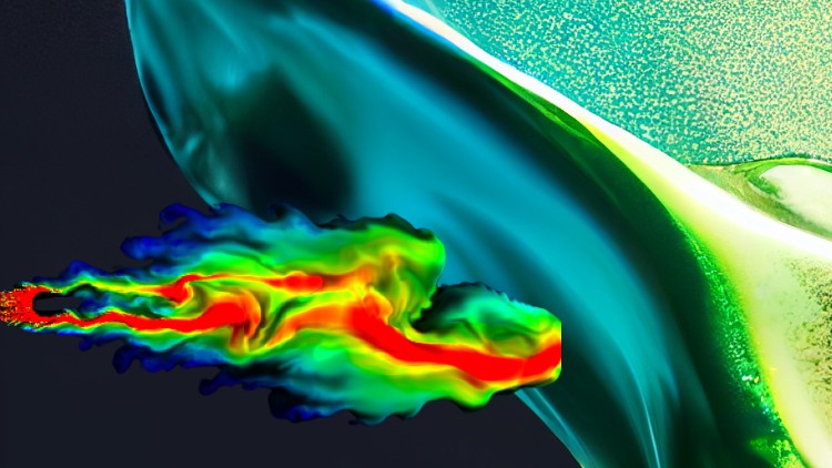 Khóa đào tạo mô phỏng CFD toàn diện bằng ANSYS Fluent